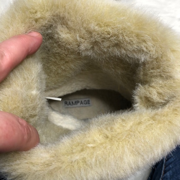 NWOB Rampage Ashlee Boot - Picture 7 of 8